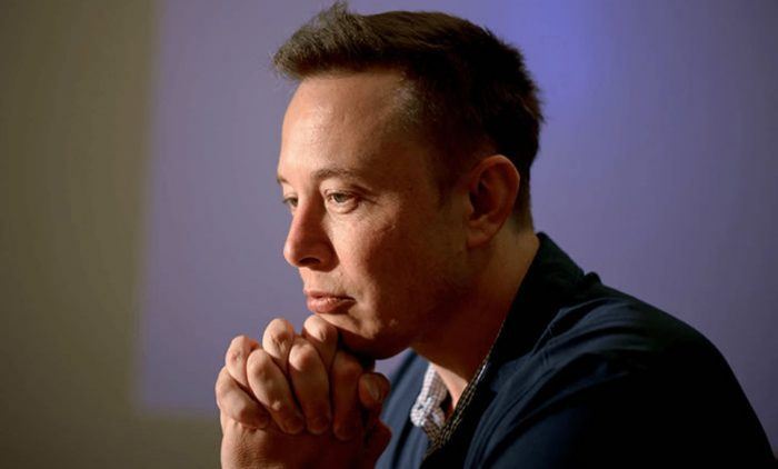 Tesla Replaces Elon Musk With Telstra’s CFO As The Chairman