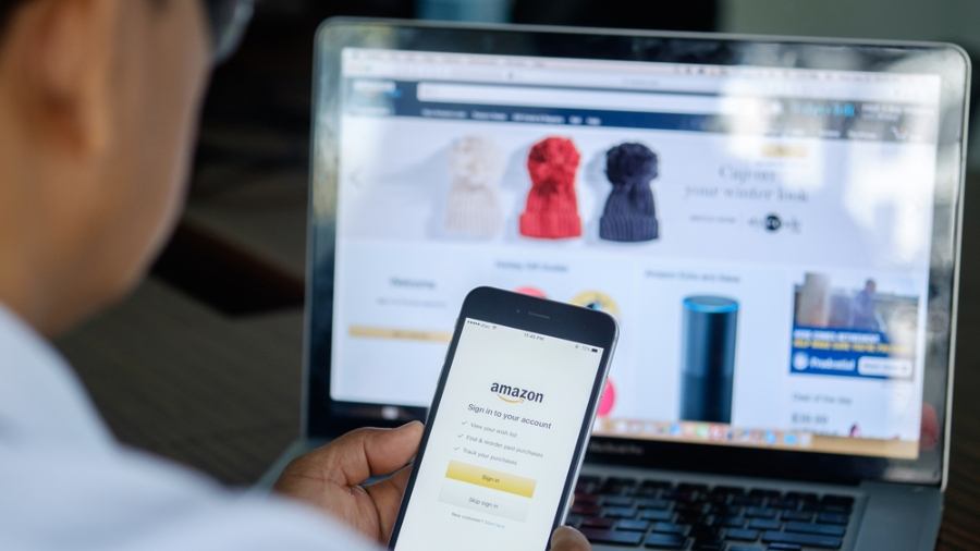 amazon