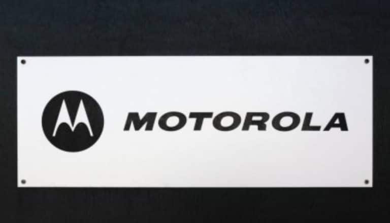 Motorola Edge+