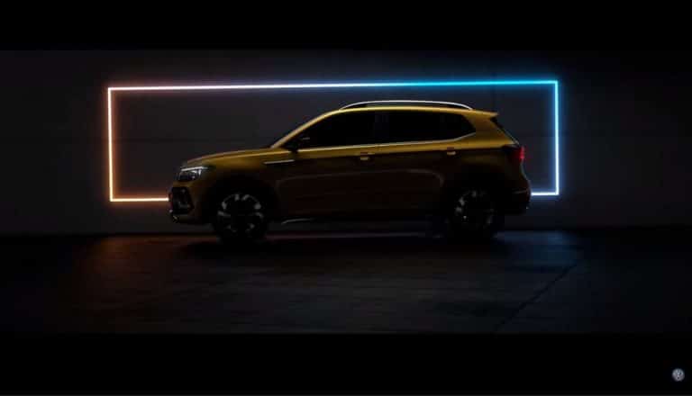 Hyundai Creta and Kia Seltos rival Volkswagen Taigun Auto expo 2020