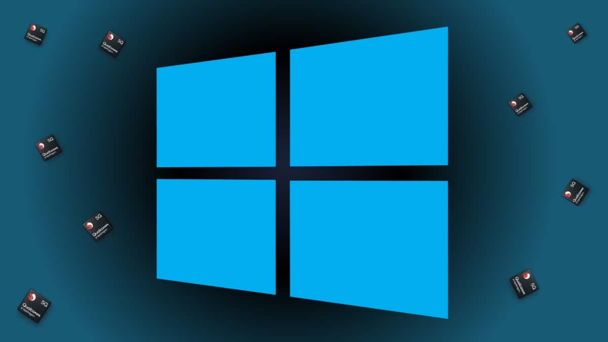 Windows 10 ARM x64 Emulator