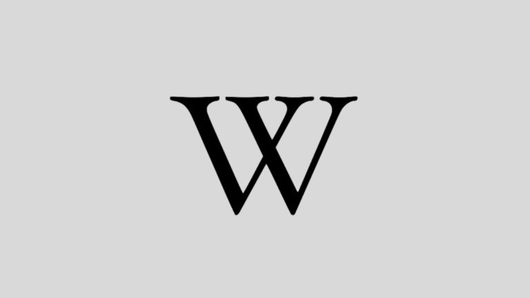Wikipedia new design
