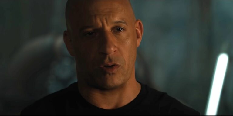 Fast and Furious 9