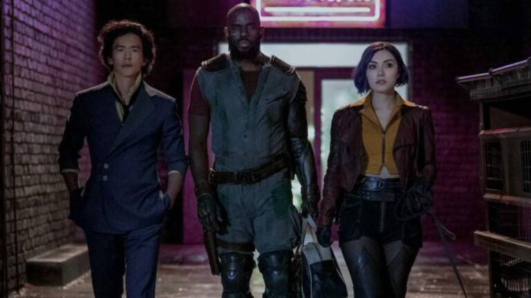 First Trailer For Netflix's Cowboy Bebop Has Released
