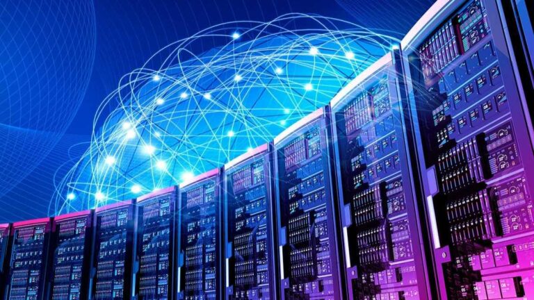 what is a supercomputer