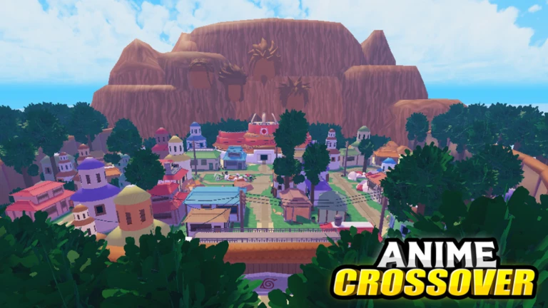 Arise crossover featured image