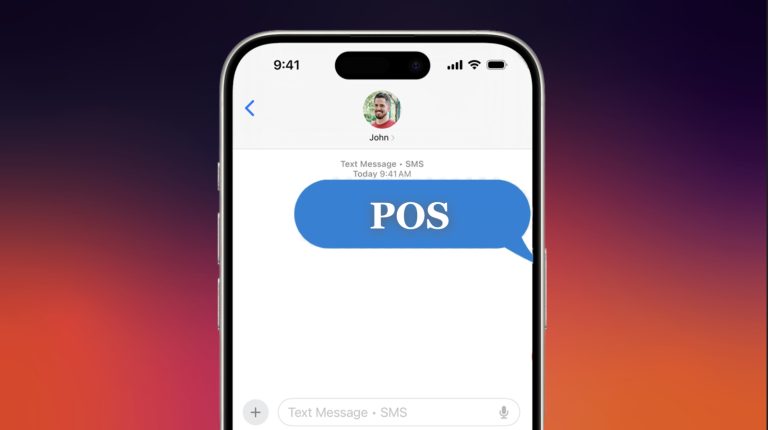 pos meaning slang featured image